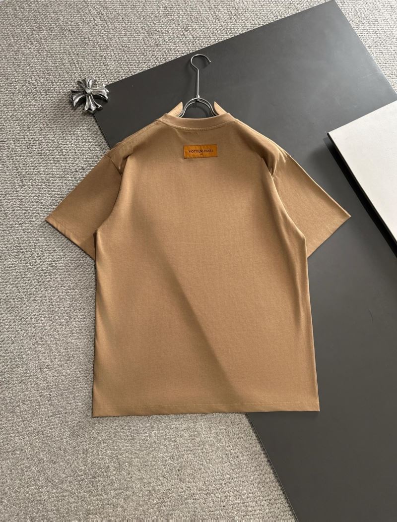 Louis Vuitton T-Shirts